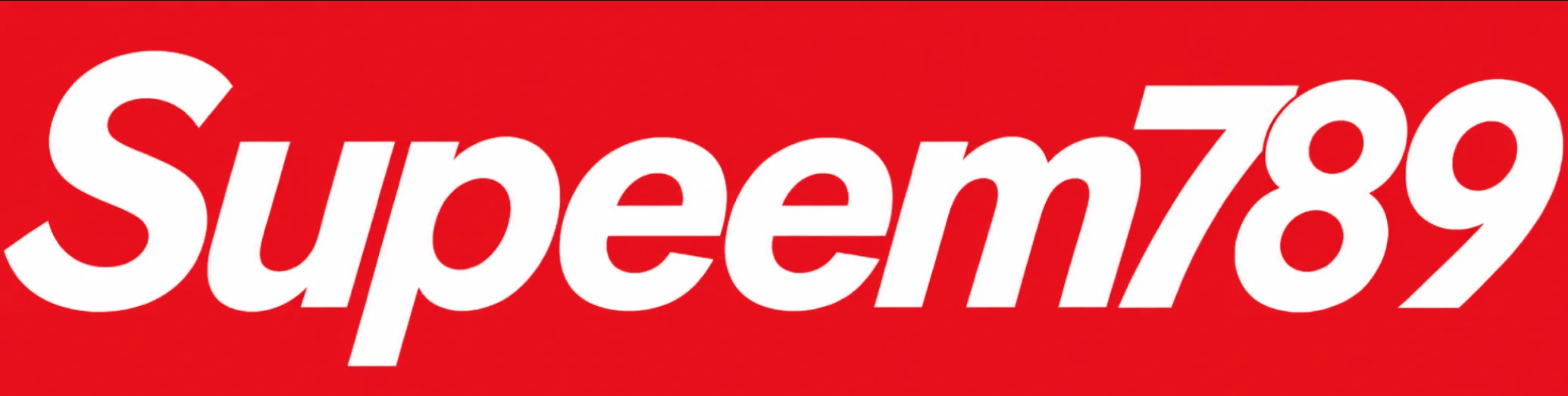 SUPEEM789 คาสิโนออนไลน์ สล็อต ทางเข้าและสมัครสมาชิก